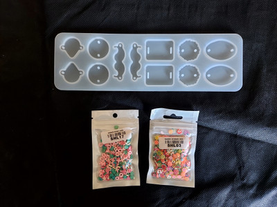 RakaEnterprises Rakhi mould