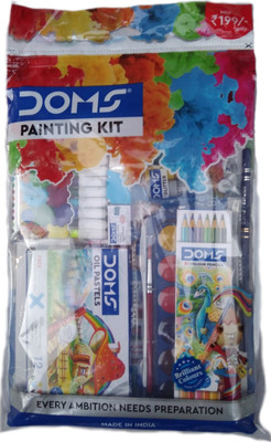 DOMS painting kit for children