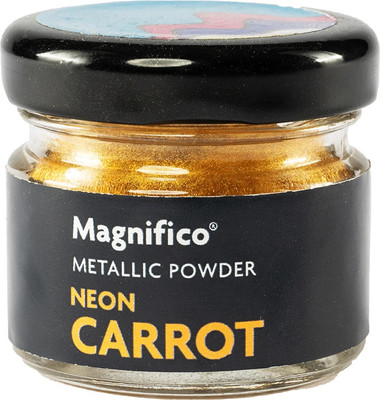 MAGNIFICO Pigments Set of 4 for Epoxy Resin,Painting, Art & Craft, 15g Each