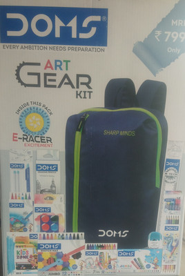 DOMS Art gear kit