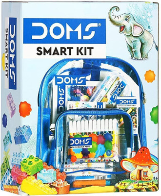 DOMS Pencil Smart Kit
