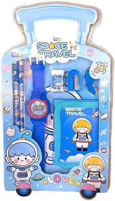 Tiny Tales 7 in 1 Gift for Kids (GIFTSET-9005-PACK1)