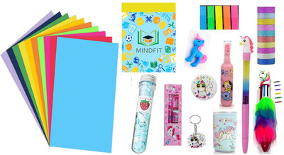 MINDFIT School Set