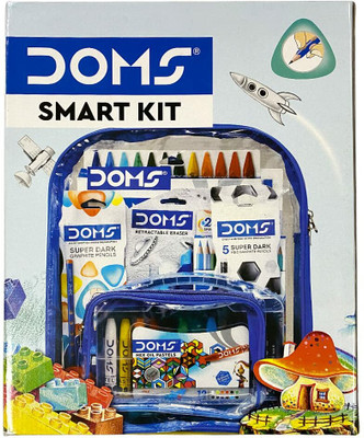DOMS Smart Art & Painting kit by My Stationery Box