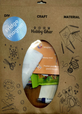hobby ghar HG-FM-250915-001