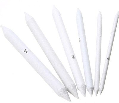 DiaCia Paper Stumps Set of 6