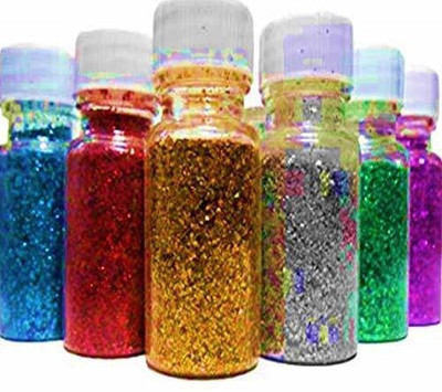 Eclet sparkle box 12