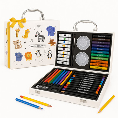 Extord Kids Drawing Set 1