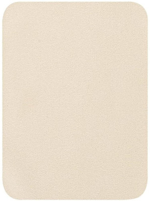 ARTISTERY 1 Pieces Chamois Pottery Tools Soft Pre-Cut Chamois Cloth for Sketching