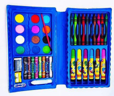 LooknlveSports IC-605 42 pieces color kit