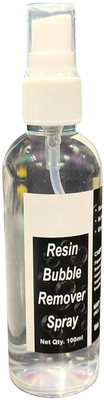ART RANGER Resin Bubble Remover Spray 100ml for Flawless Resin Art