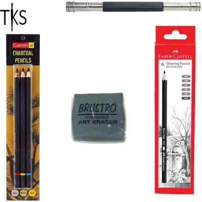 The KALAM Store TKS SKETCHING KIT JSS 4021