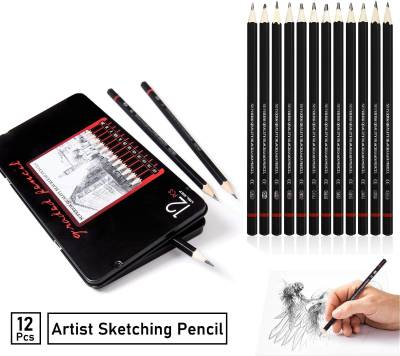 Buy Wynhard HB Pencil Set for Sketching Pencil Drawing Pencils