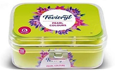 Fevicryl Pidilite pearl kit 60ml