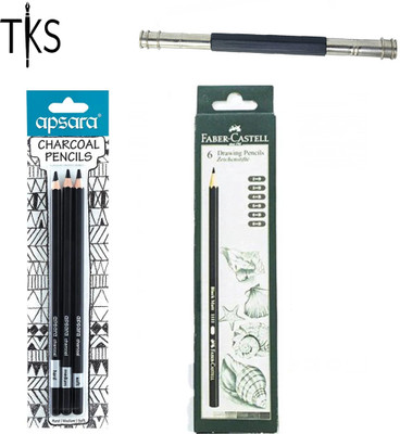 The KALAM Store TKS Sketching Kit a2253