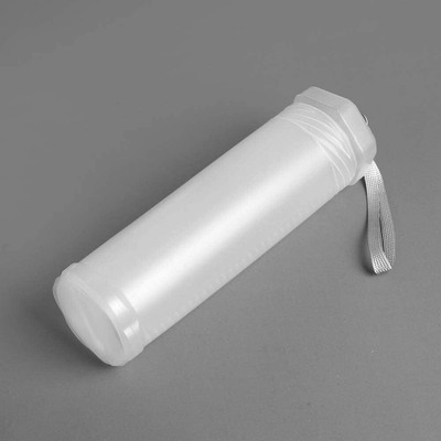 ART RANGER Plastic Painting Brush Box for Painting Brush, Painting Knife,charcoal pencils