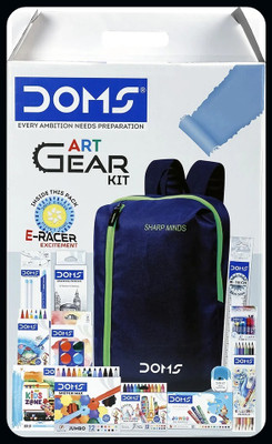 Precision Technik Trendy_Art Gear Kit
