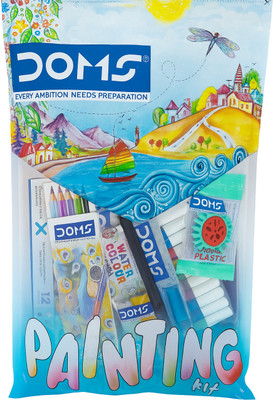 Domspaintingkit Doms Painting Kit