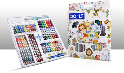 DOMS Art Zania Kit