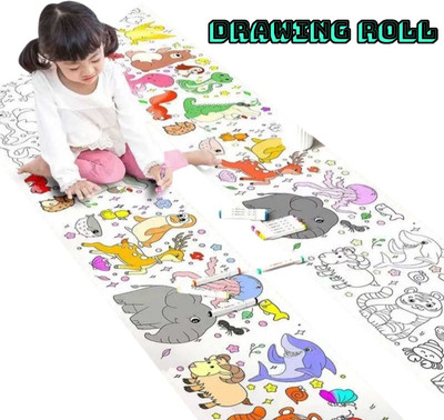 AirSoft BD - AZ Drawing Roll (30x300) - 1