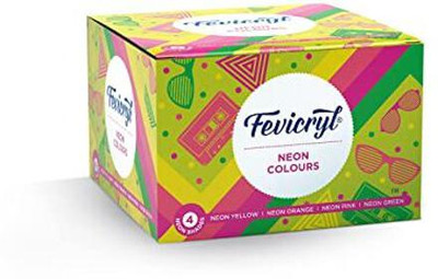 Fevicryl Pidilite-neon-kit-60ml