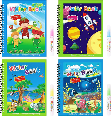 crockdile Kids' Educational Workbook: Enhancing Handwriting Skills with Fun