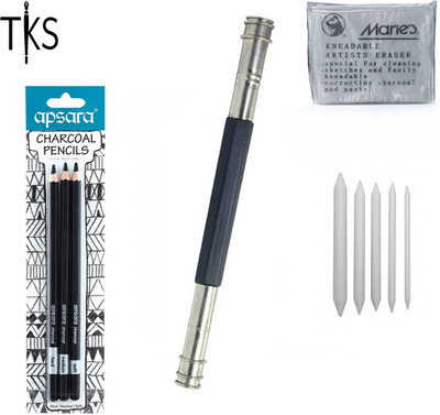 The KALAM Store TKS SKETCHING KIT JSS 2078