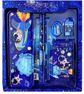 Shravya Passion School Set