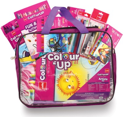 Cello ColourUp Artista Bag