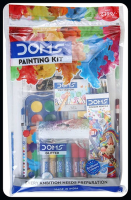 Precision Technik Trendy_Painting Kit