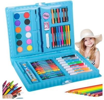 fusionfly 68 art set