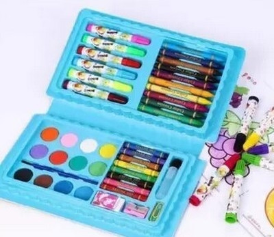 RAGVEE 42 art pencile set color set for kids