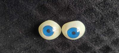 Ashnoor BLEYE24MM Artificial Eye