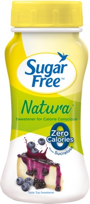 Sugar free Natura Sweetener(100 g)