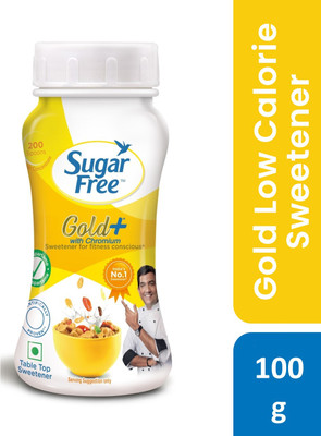 Sugar free Gold+ Sweetener(100 g)