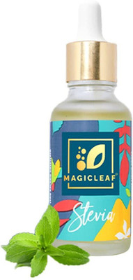Magic Leaf Stevia Liquid Drops Sweetener(30 ml)