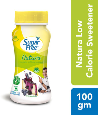 Sugar free Natura Sweetener(100 g)