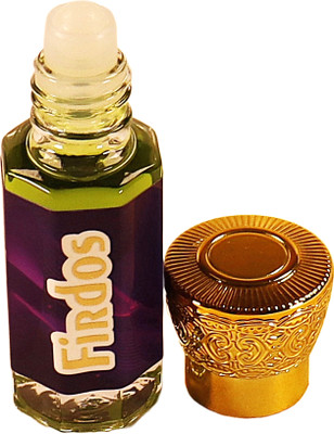 Pushpa Traders Pushpa Firdos attar Floral Attar(Jannat ul Firdaus)