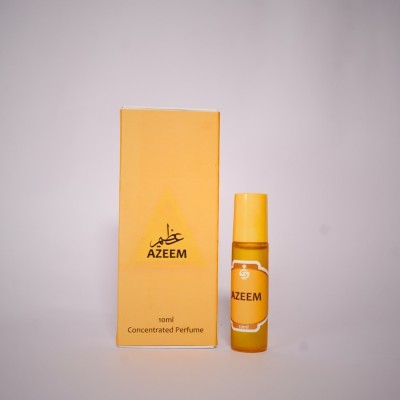 Shuja Perfumes Azeem Floral Attar(Floral)