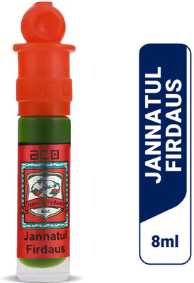 aco JANNATUL FIRDAUS Concentrate Attar Roll On 8ml Floral Attar(Jannat ul Firdaus)