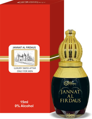 Parag Fragrances BEST ATTAR OFFER Its Only For Vip Man 6ml Floral Attar(Floral)