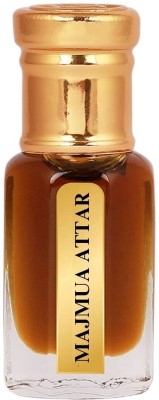 NIRVANA GRAM UDYOG MAJMUA ATTAR-12ml Floral Attar(Natural)