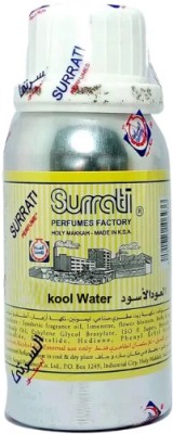 Surrati kool Water Floral Attar(Natural)