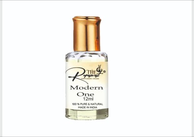 The Rupawat perfumery house Modern One Floral Attar(Natural)