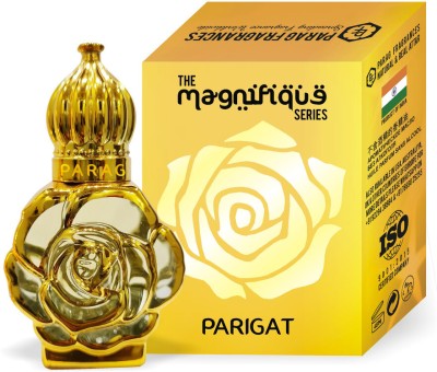 Parag Fragrances Parijat Magnifique 12ml Floral Attar(Natural)