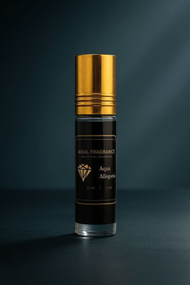 Universal Fragrance Attar For Man & Woman [PACK OF 2] Floral Attar(Islamic Bakhur, Oud (agarwood))