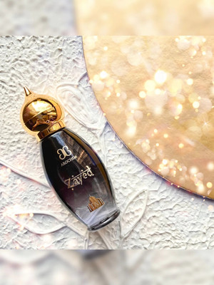 AROCHEM ZAYED 9ml Real and Natural Attar For Men Floral Attar(Musk Arabia)