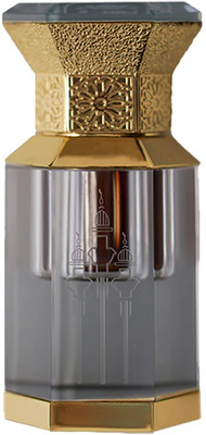 NASEEM Salsabil Dahn al Oud – Alcohol-Free, Long-Lasting Arabian Attar For Unisex Floral Attar(Dehn el oud)