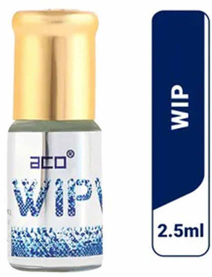 aco Wip Attar 2.5ml - Alcohol-Free, Pure Fragrance Elixir Floral Attar(Fruity)