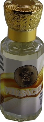 Pushpa Traders Versache Attar 10-ml Floral Attar(Natural)